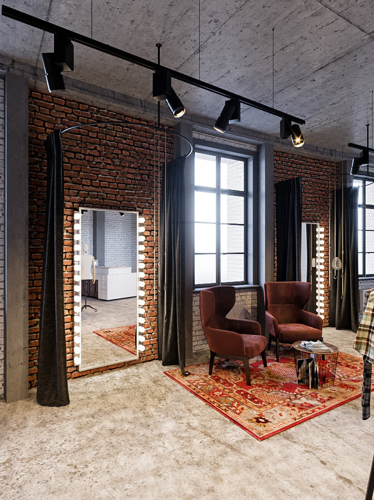 Новая Голландия Loft