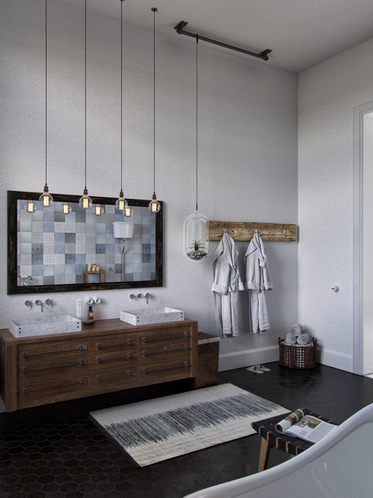 Обложка проекта: Mr. White 2