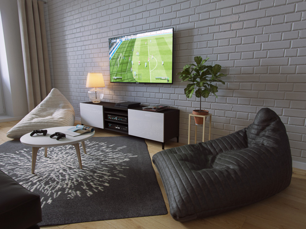 Обложка проекта: Ikea