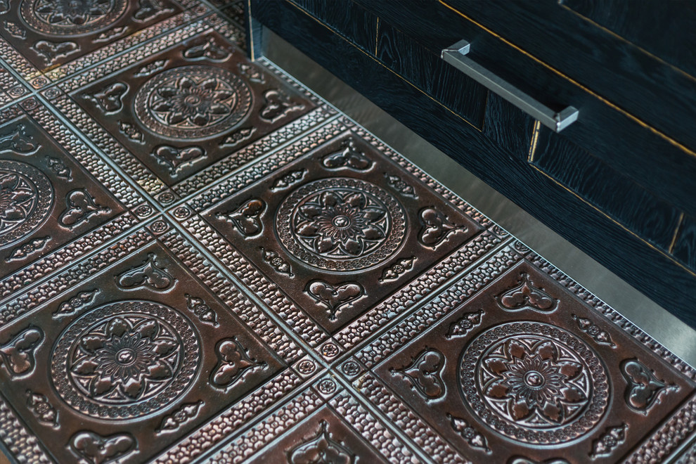 ЛОФТ С ИСТОРИЕЙ