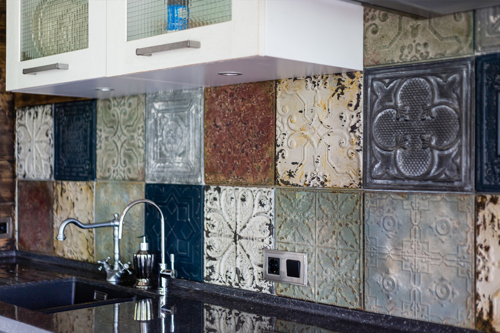 ЛОФТ С ИСТОРИЕЙ