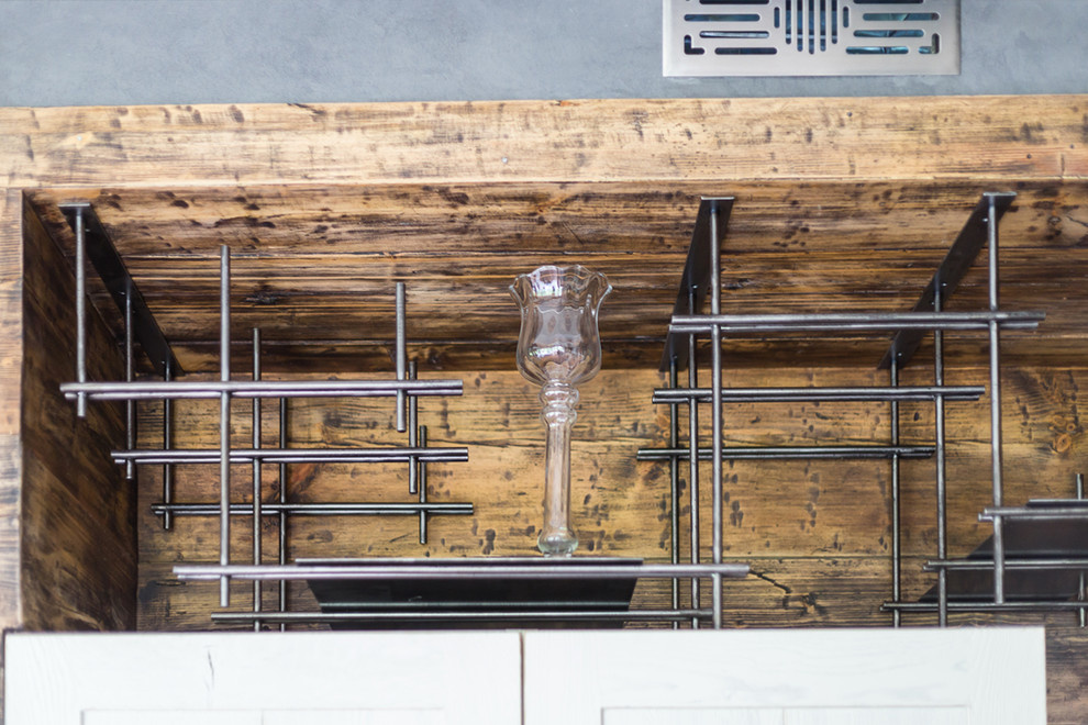 ЛОФТ С ИСТОРИЕЙ