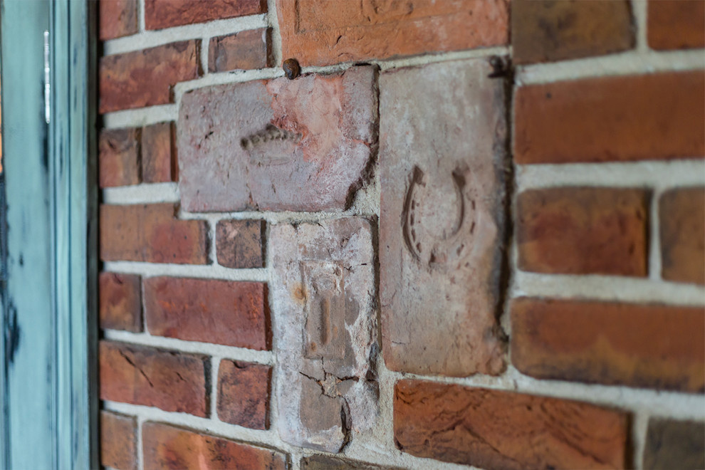 ЛОФТ С ИСТОРИЕЙ