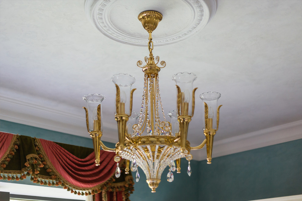 ЛОФТ С ИСТОРИЕЙ