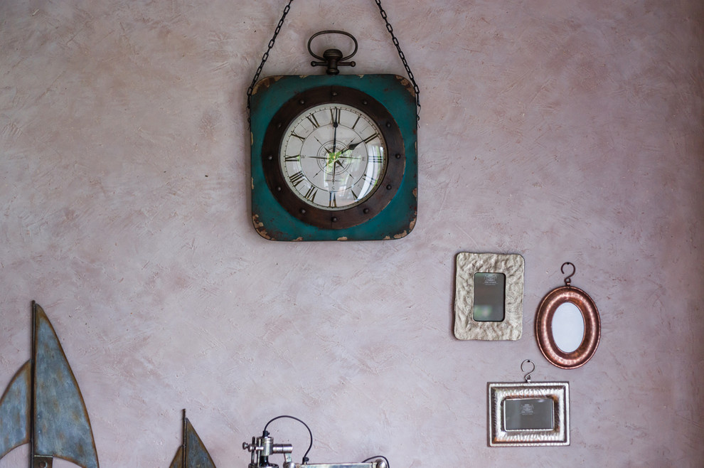 ЛОФТ С ИСТОРИЕЙ