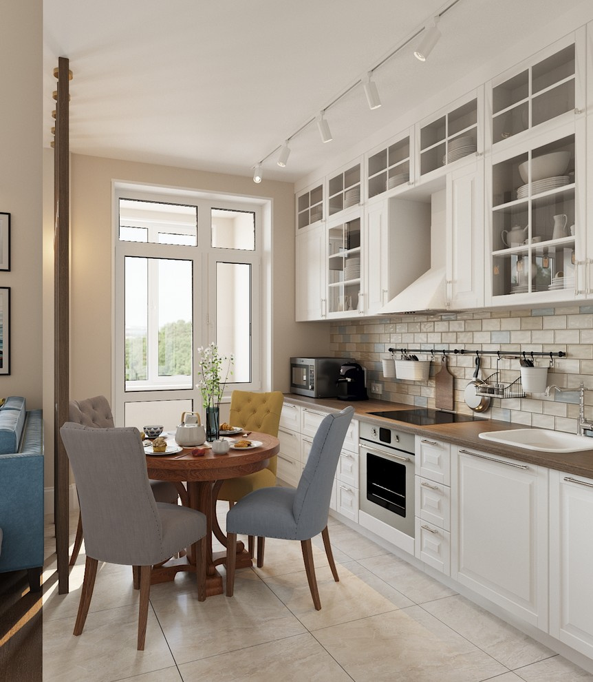 Мастерская художника