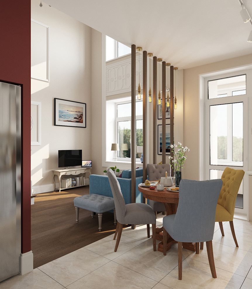 Мастерская художника