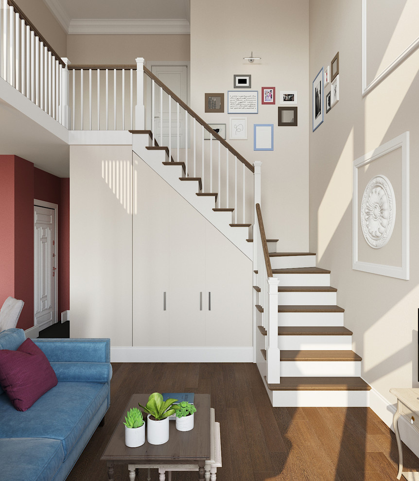 Мастерская художника