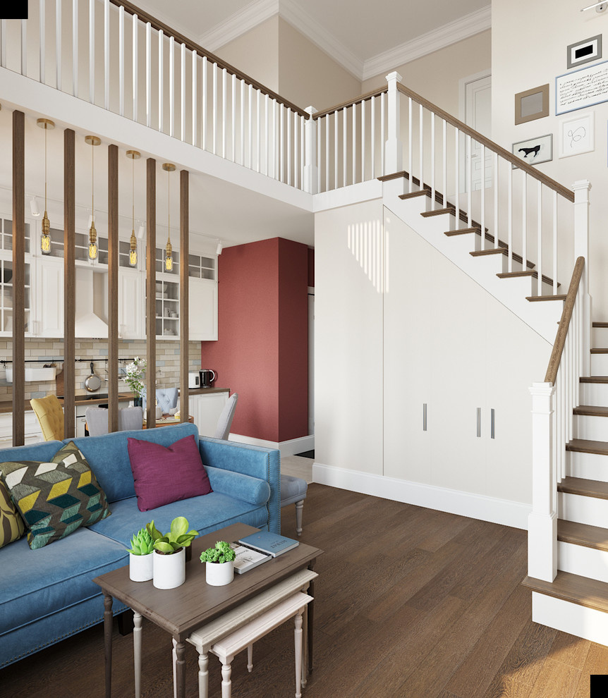 Мастерская художника