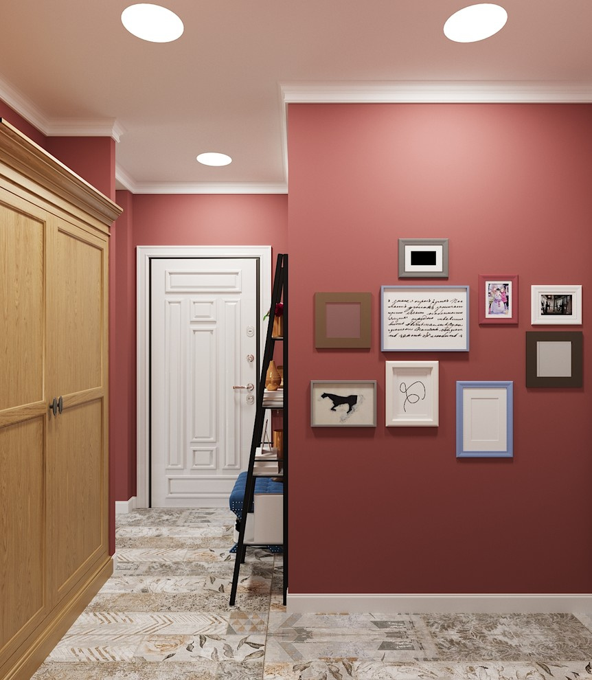 Мастерская художника