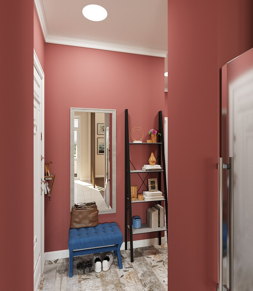 Мастерская художника