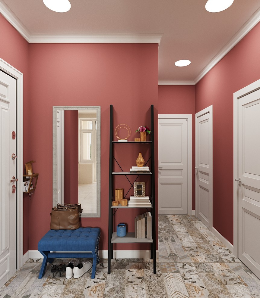 Мастерская художника