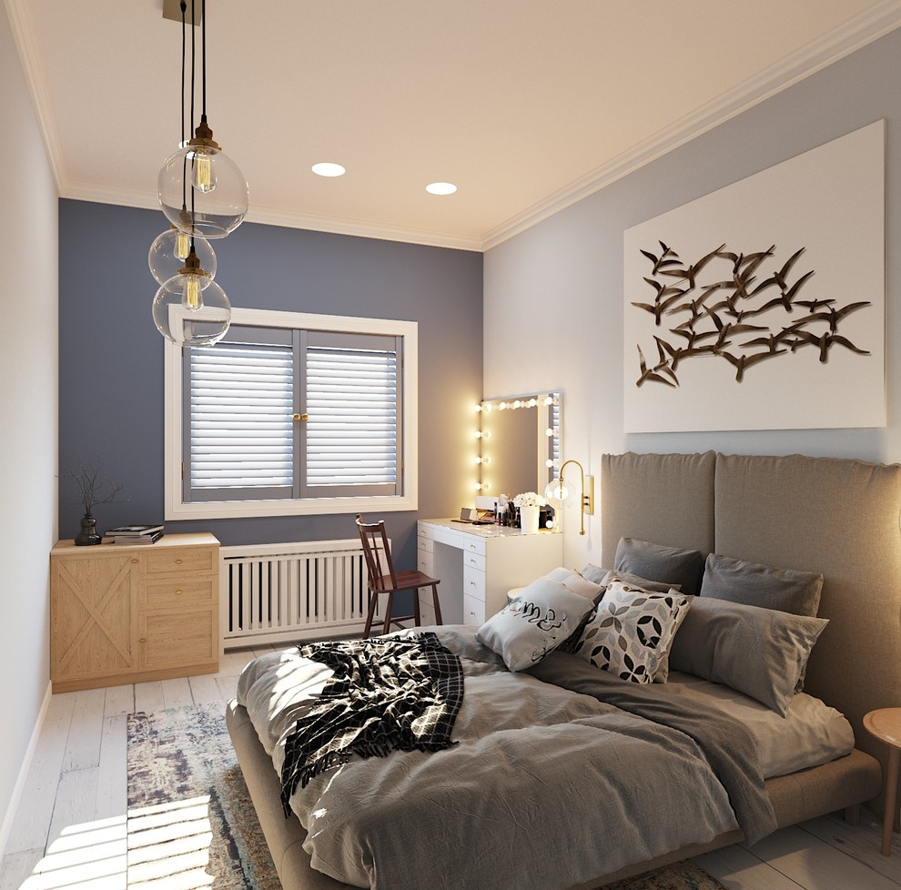 Мастерская художника