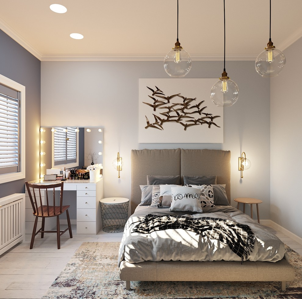 Мастерская художника