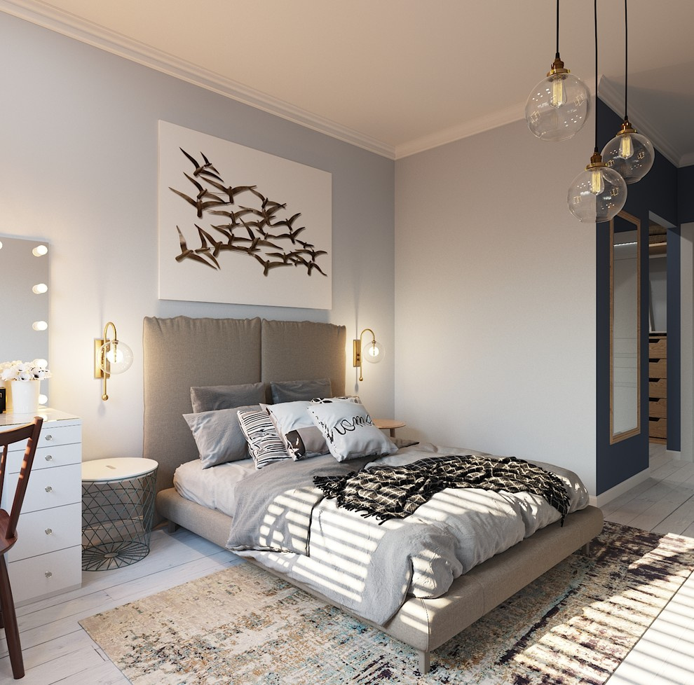 Обложка проекта: Мастерская художника