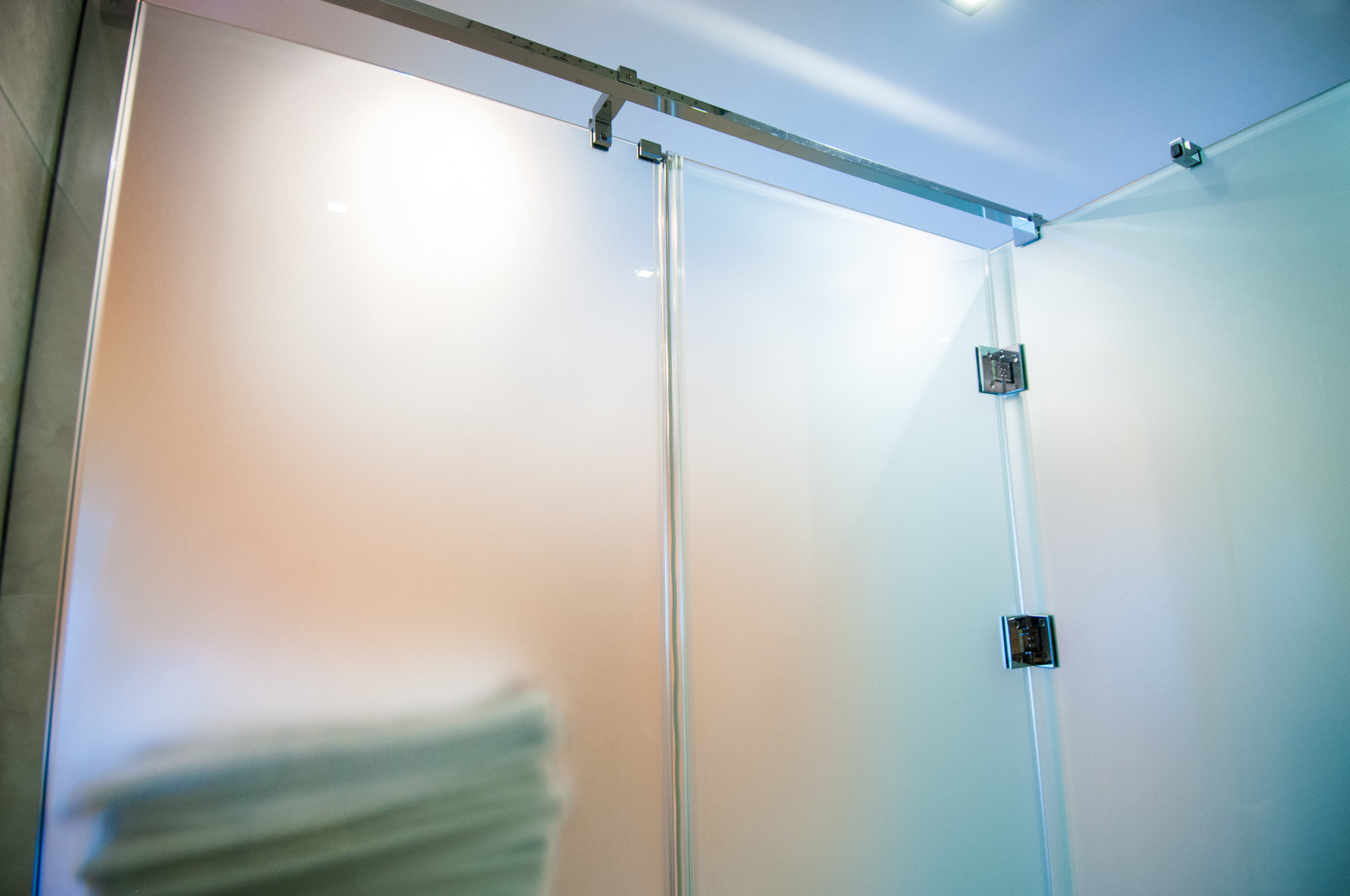 Остекление коттеджа в Ленинградской области