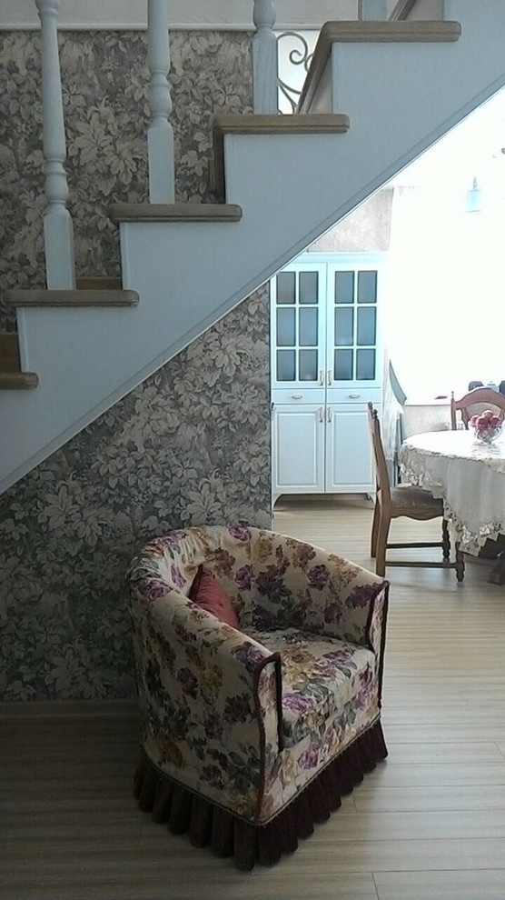 Реконструкция загородного дома