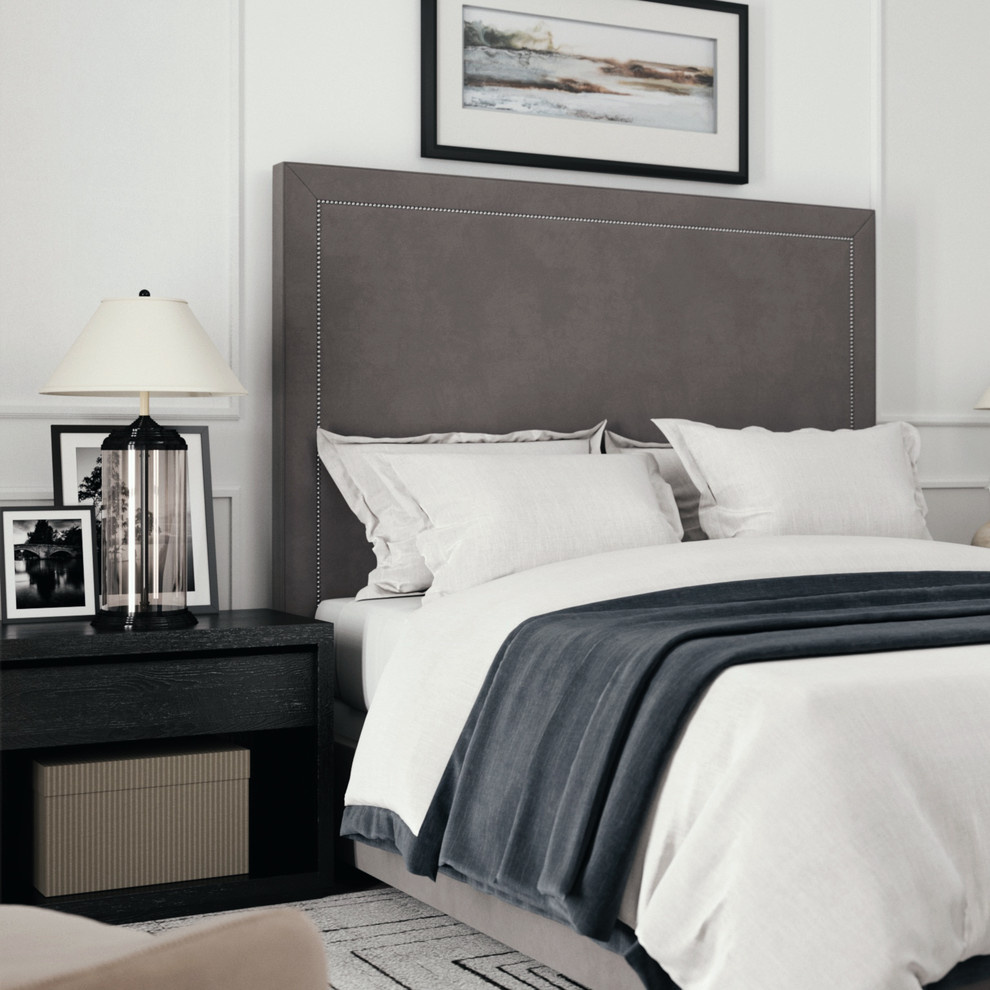 Классическая спальня + гостиная