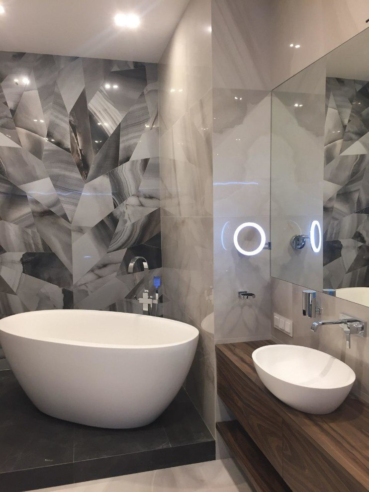 Пентхаус "Огни Екатеринбурга"