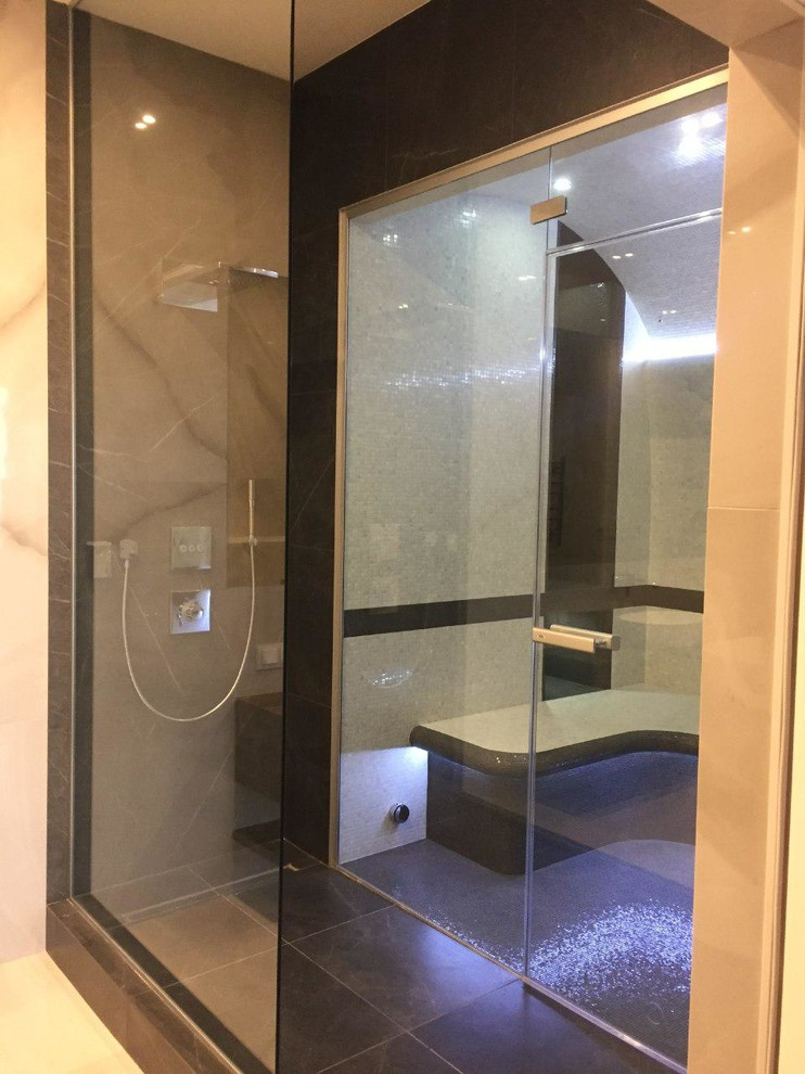 Пентхаус "Огни Екатеринбурга"