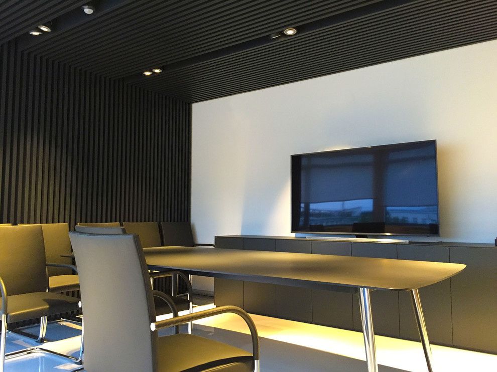 Обложка проекта: Офис