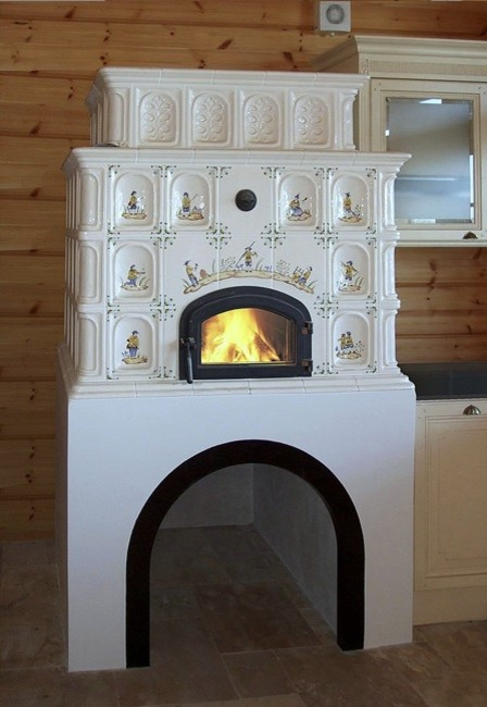 Барбекю и Кухни