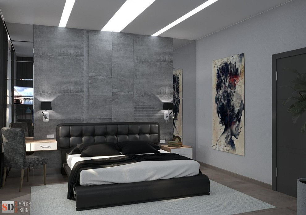 Hotel Design by Simpeks Design