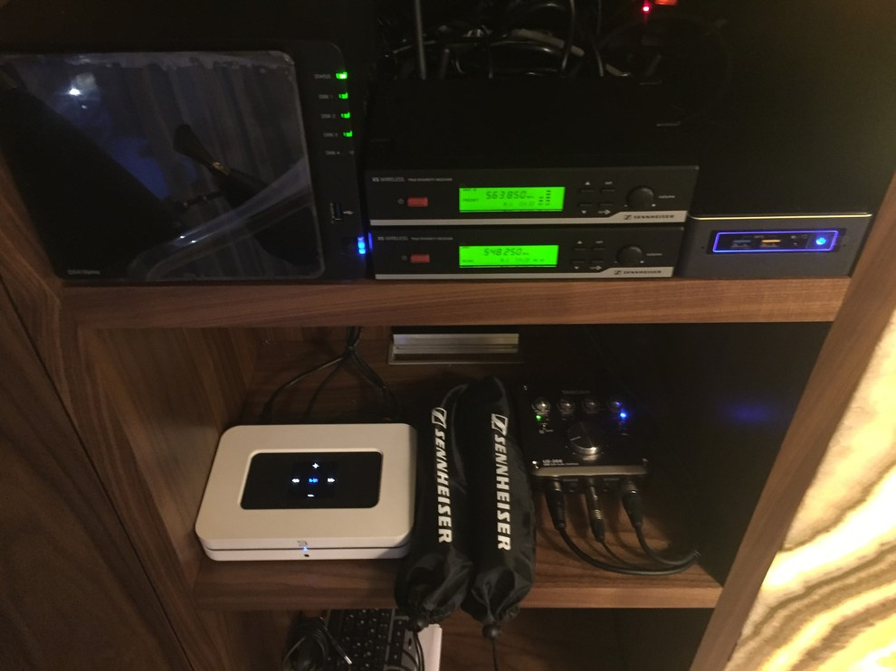 Квартира в ЖК "Антарес"