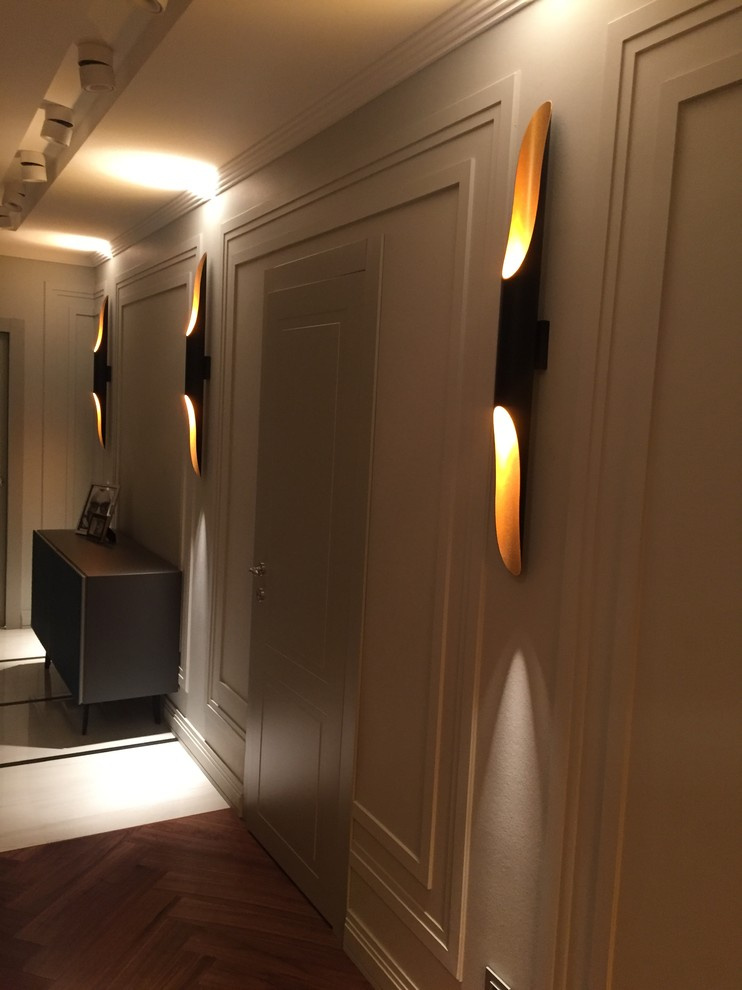 Квартира в ЖК "Антарес"