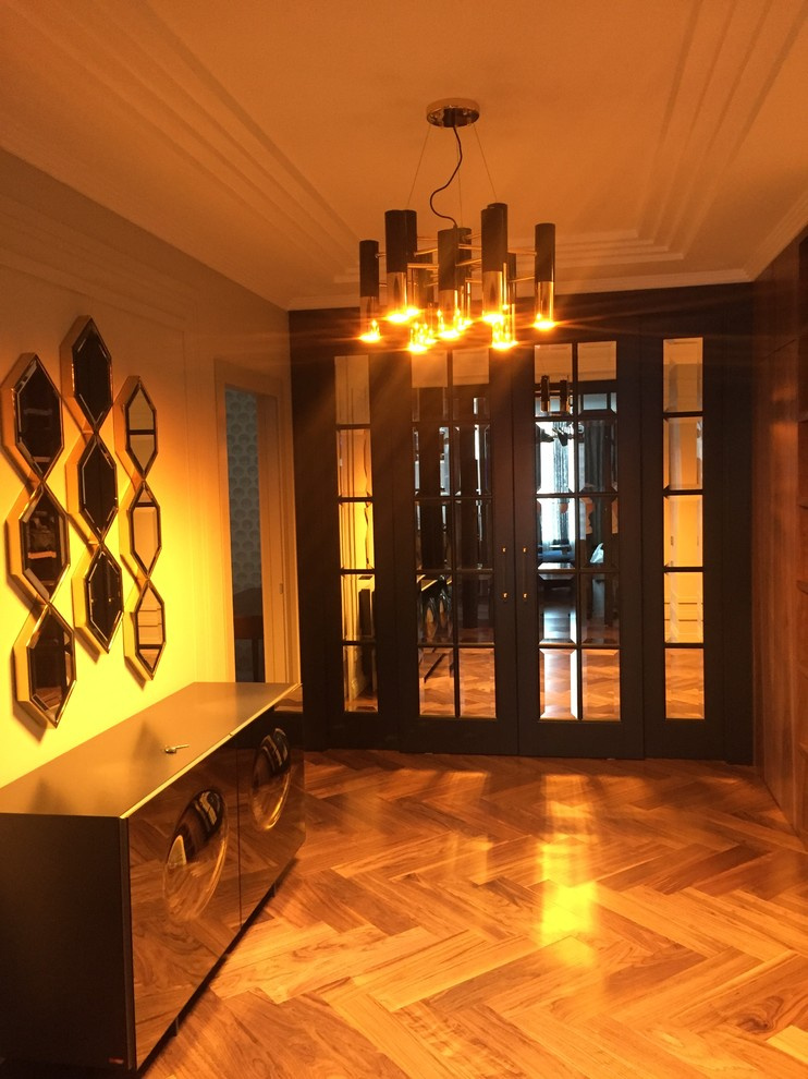 Квартира в ЖК "Антарес"