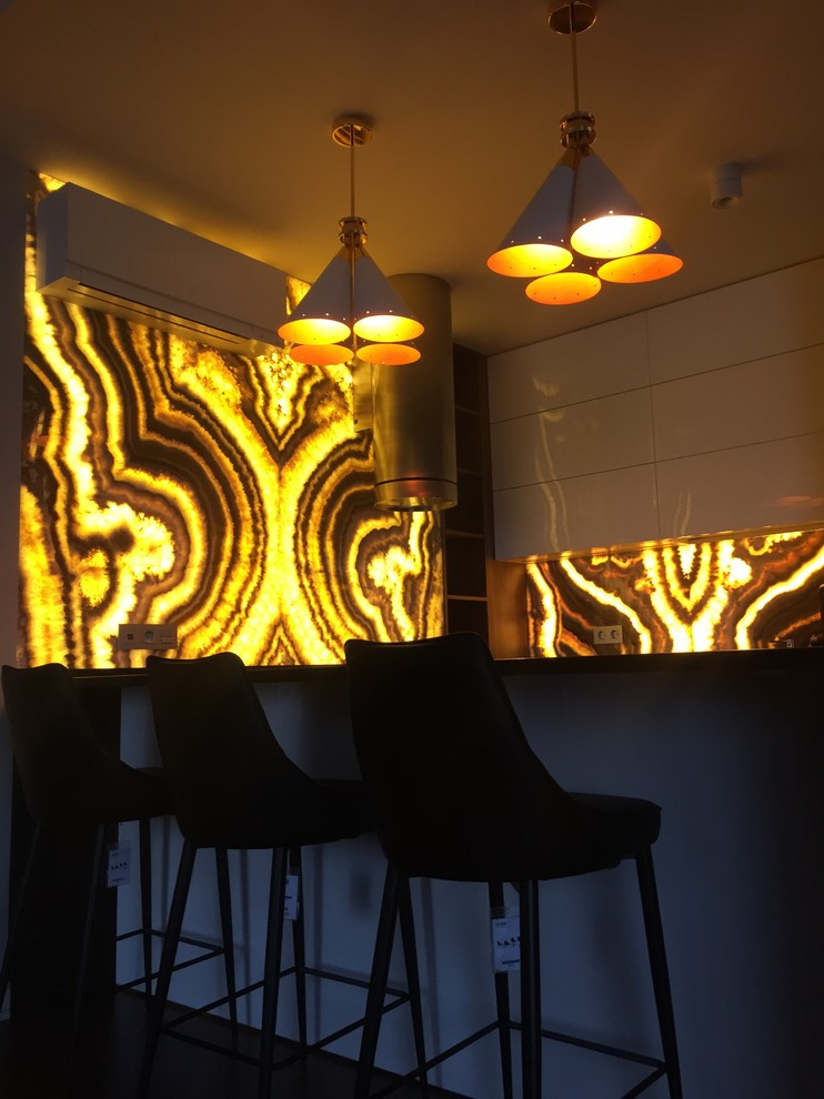 Квартира в ЖК "Антарес"