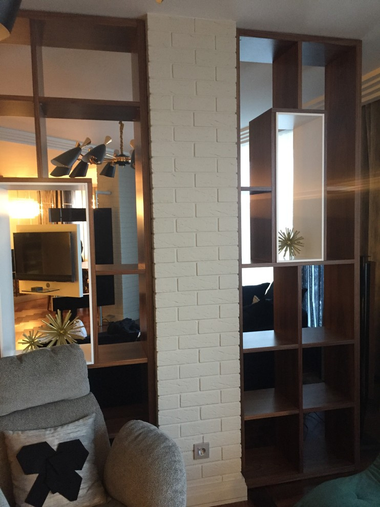 Квартира в ЖК "Антарес"