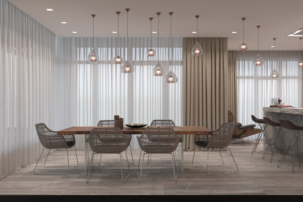 Коттедж невесомость