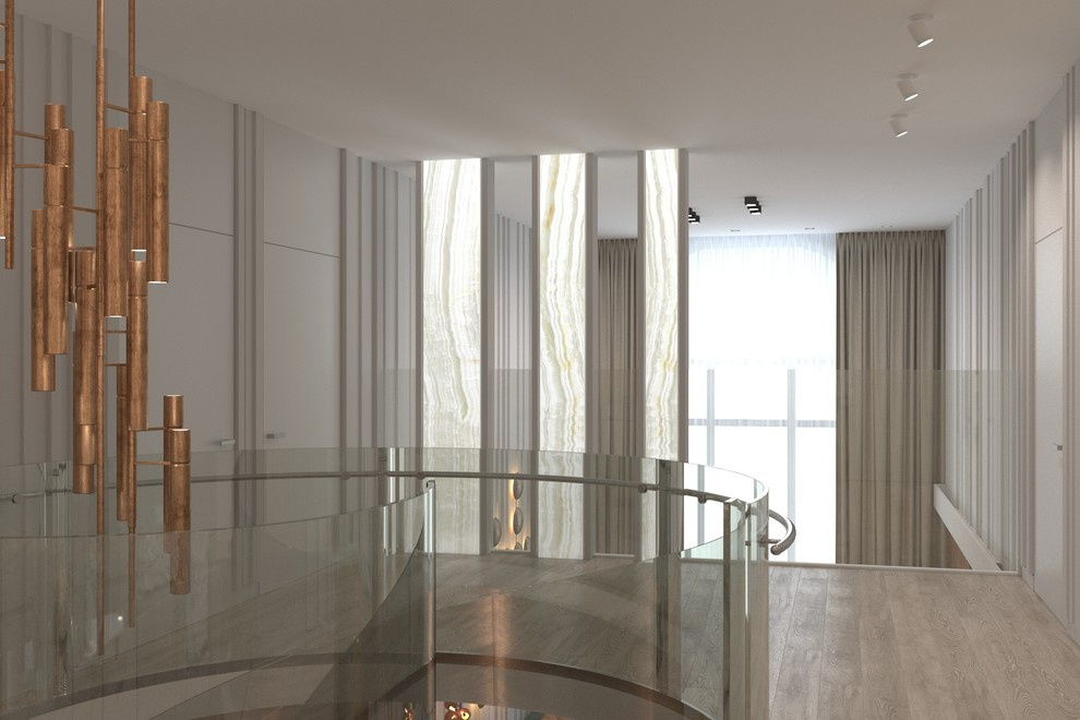 Коттедж невесомость