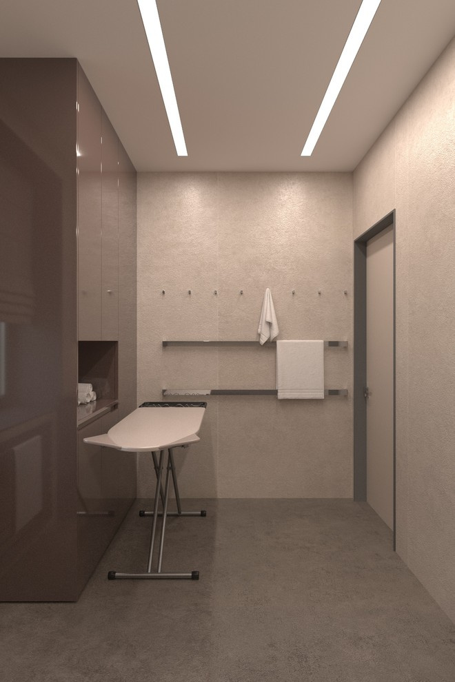 Коттедж невесомость