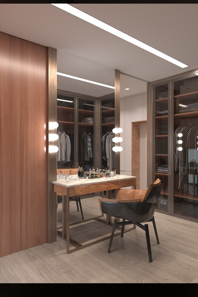 Коттедж невесомость