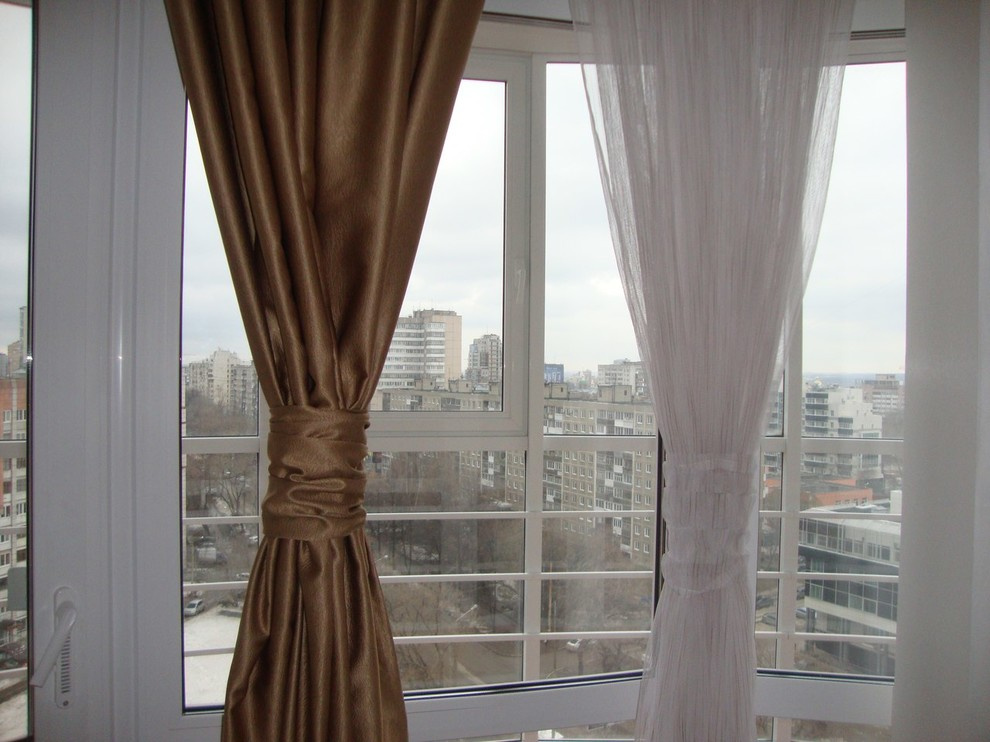 Шторы для гостиной