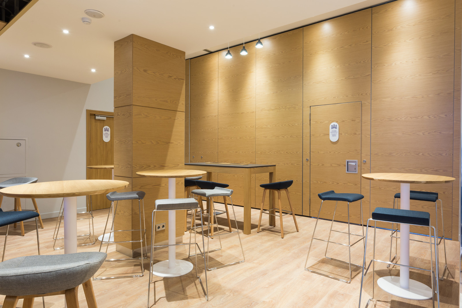 Отель Holiday Inn Express Шереметьево