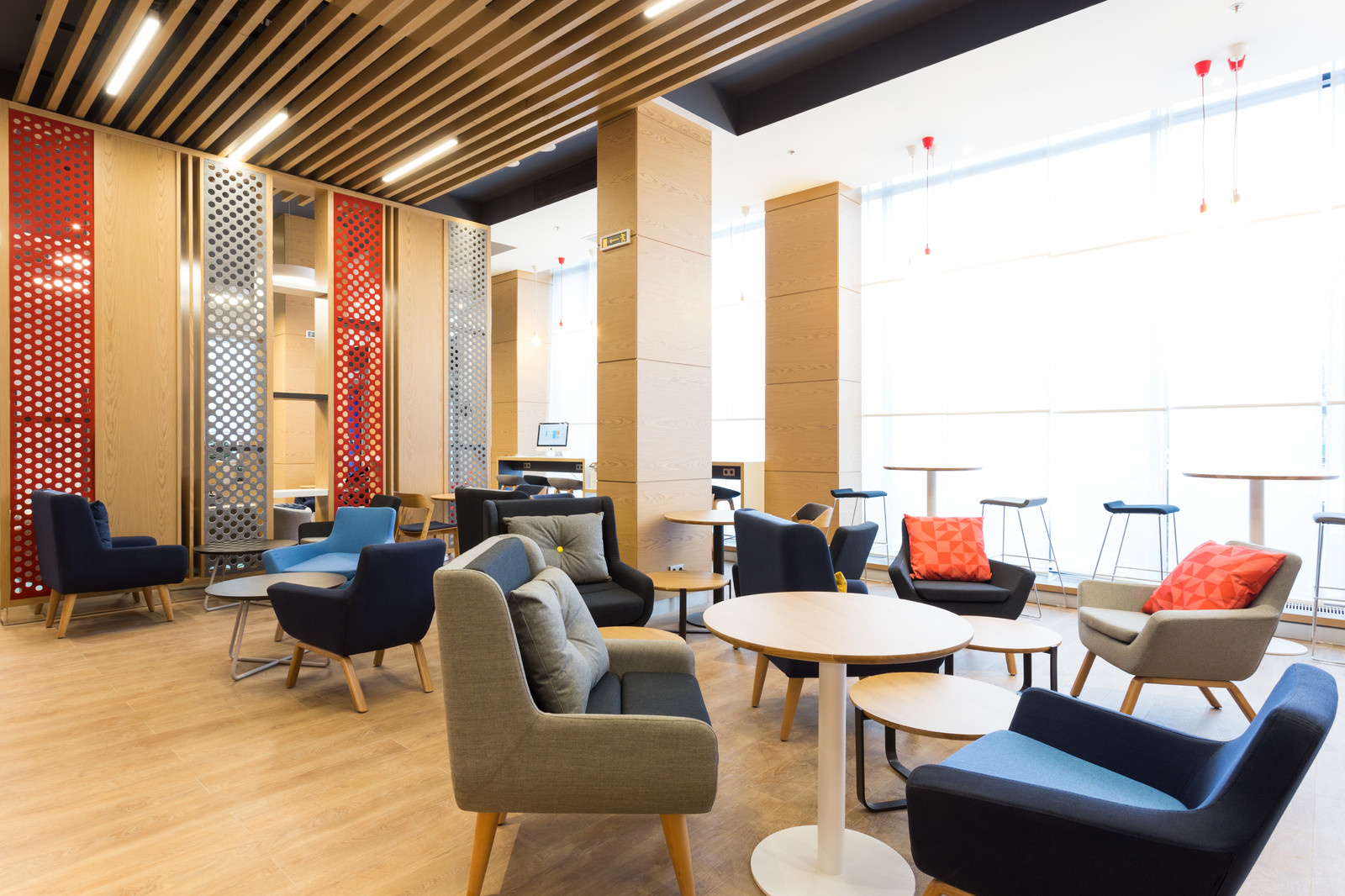 Отель Holiday Inn Express Шереметьево