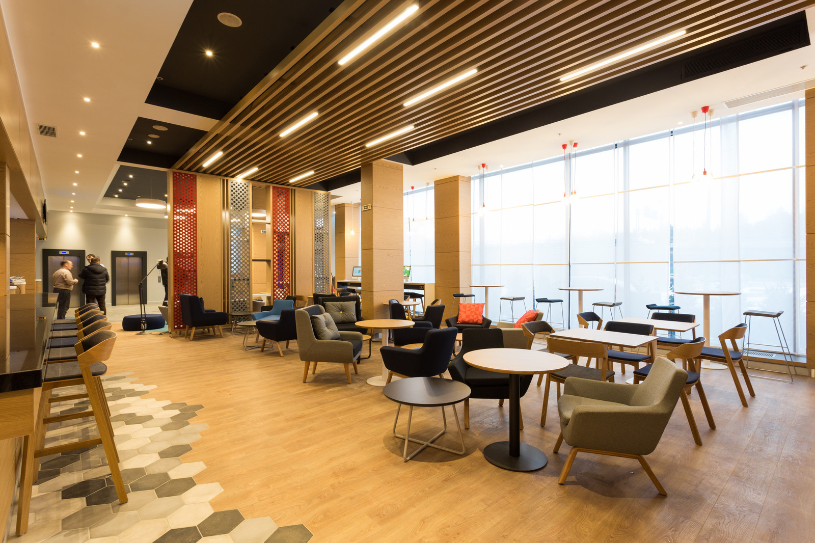 Отель Holiday Inn Express Шереметьево