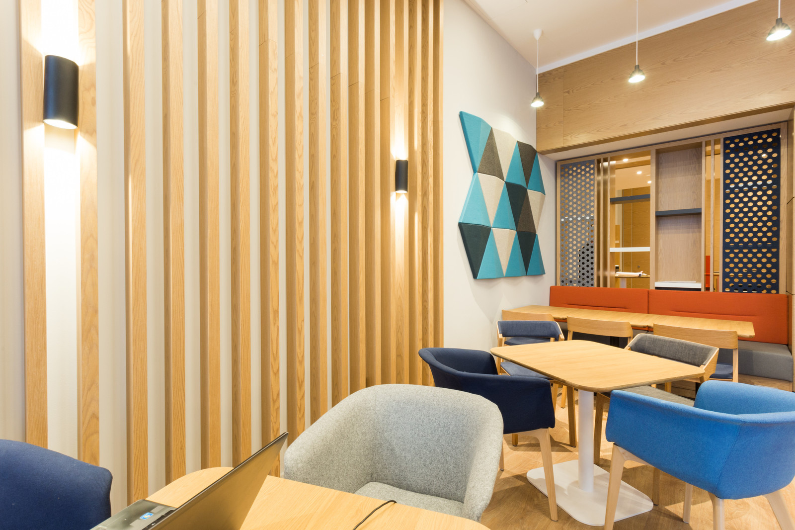 Отель Holiday Inn Express Шереметьево