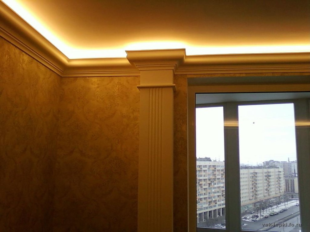 Стиль "GaudiStyle"