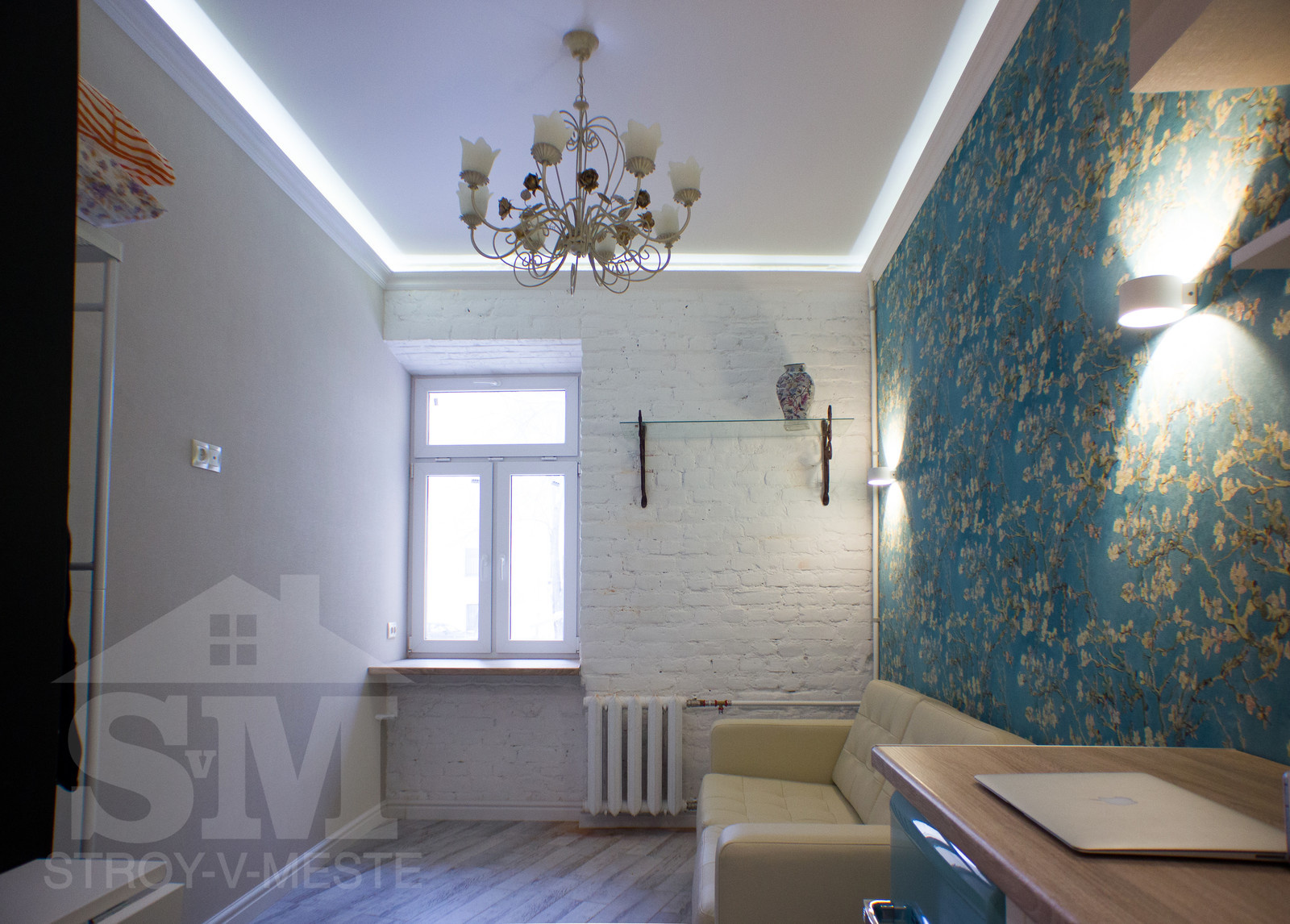 Фурштатская