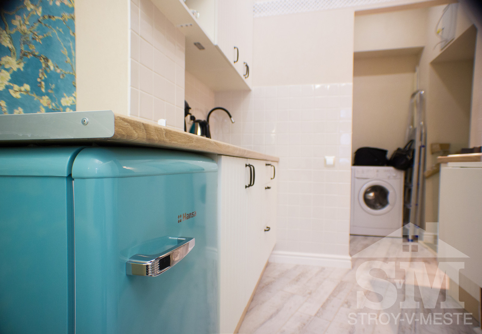 Фурштатская