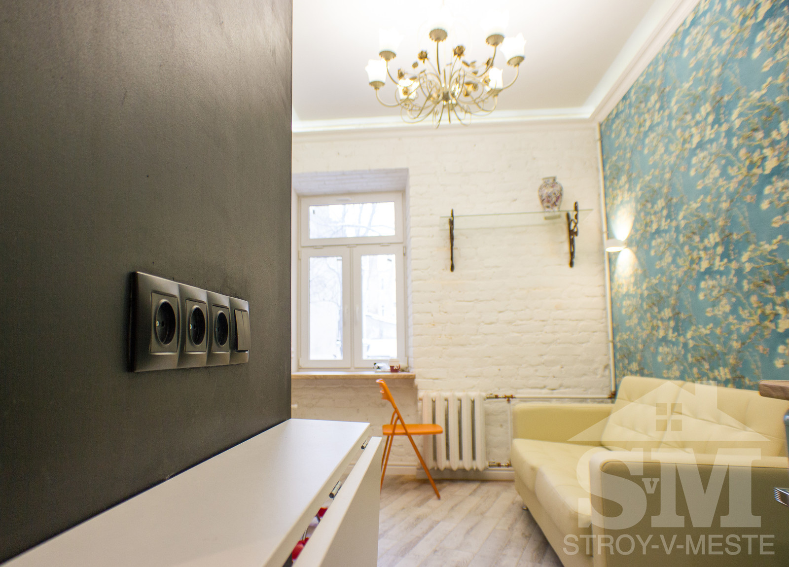 Фурштатская