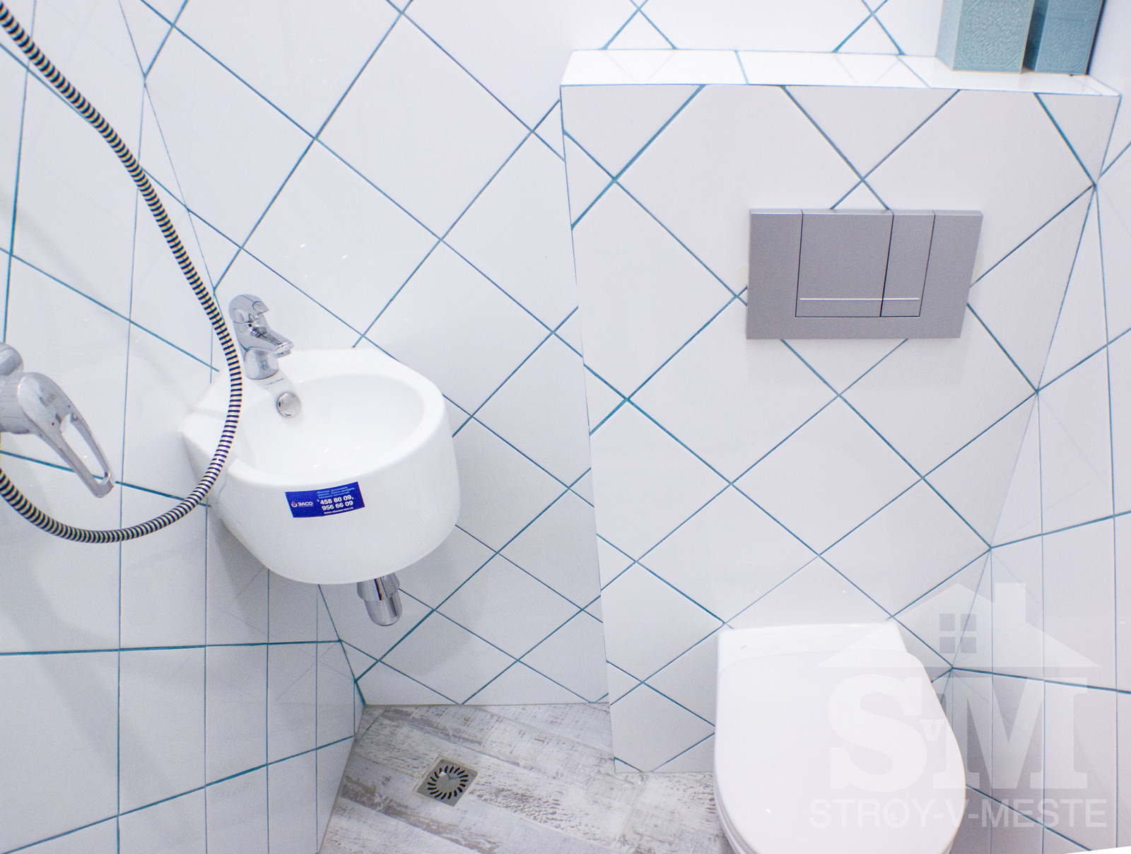 Обложка проекта: Фурштатская