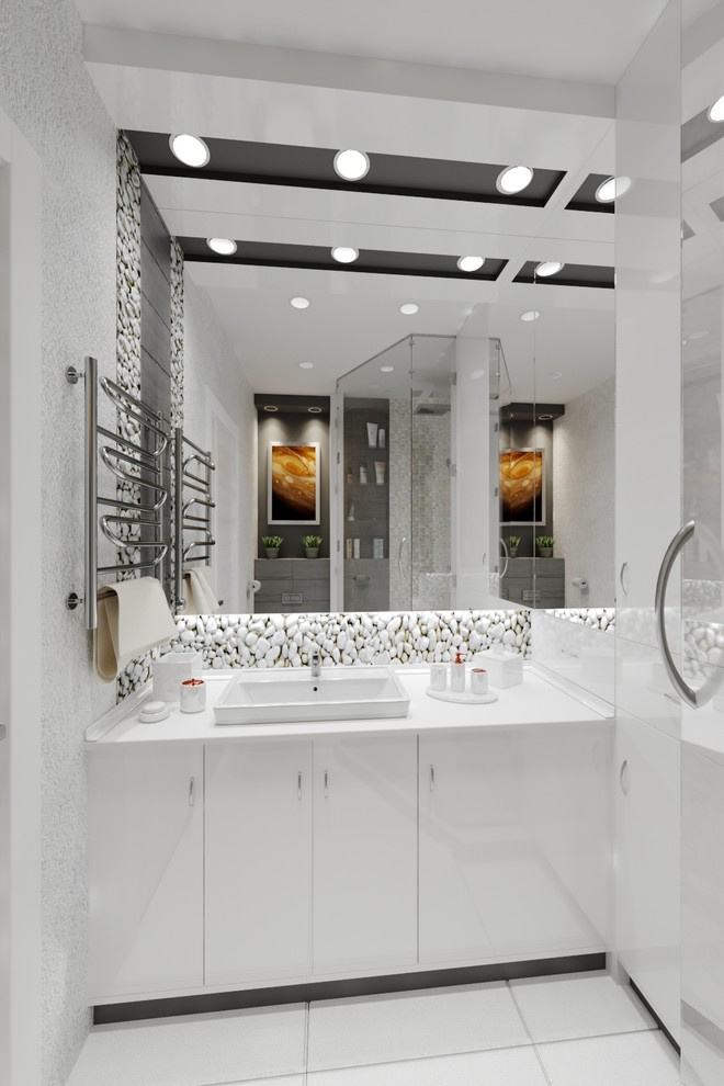 Квартира на "острове"