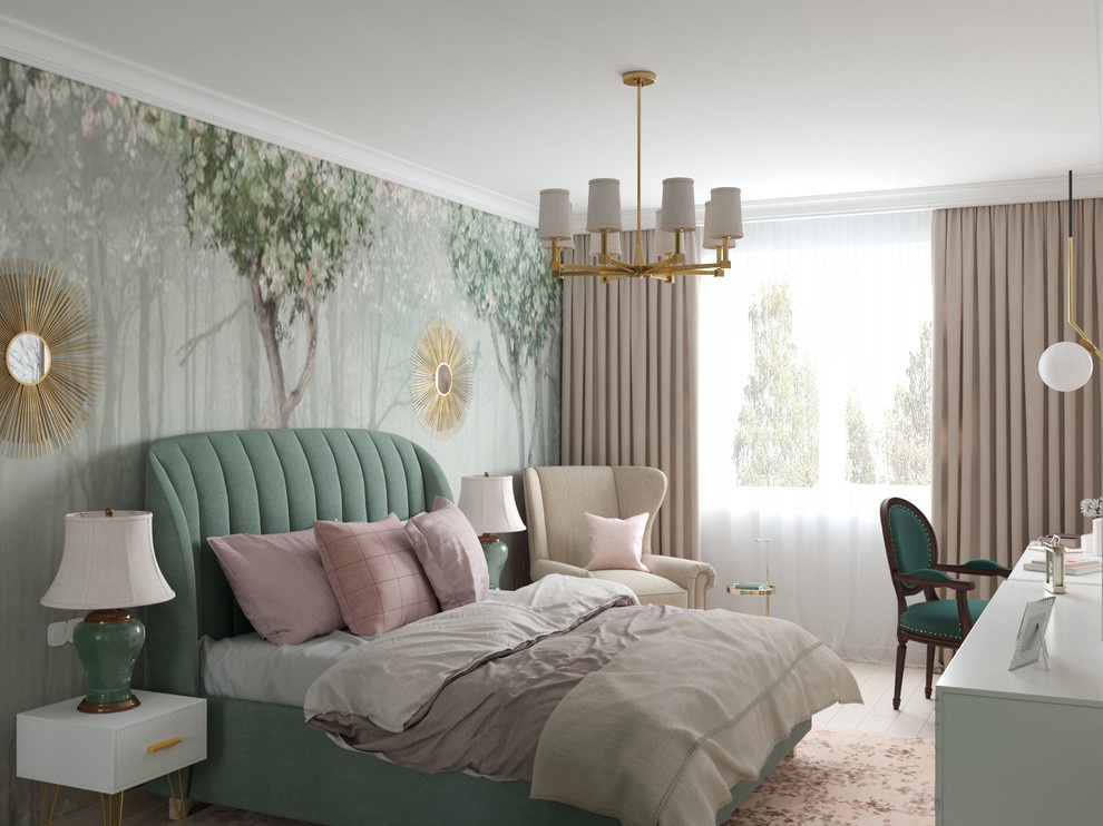 Обложка проекта: Отрадное 100