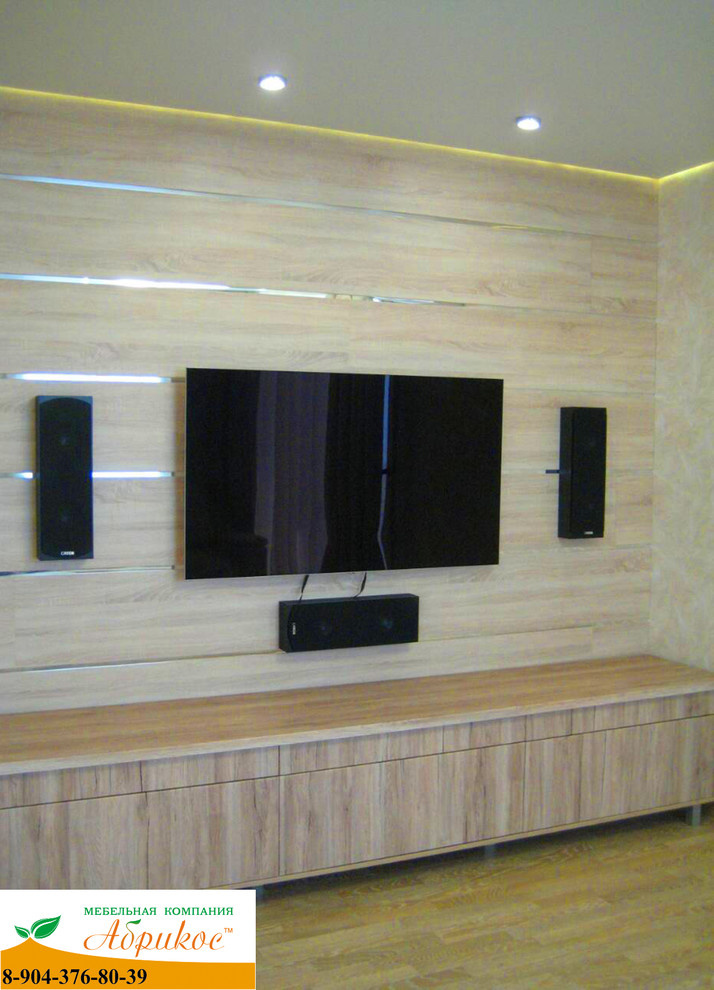 Квартира на Притомском