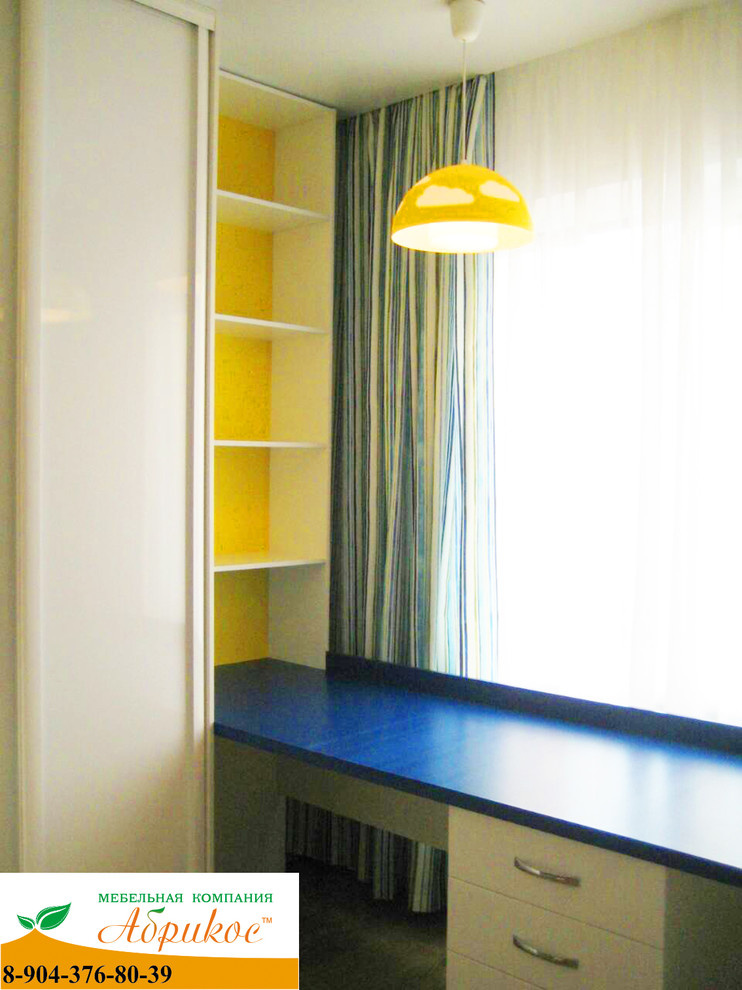 Квартира на притомскомП